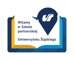 Szkoła partnerska Uniwersytetu Śląskiego