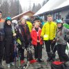 Mistrzostwa Ziemi Pszczyńskiej w Narciarstwie Alpejskim i Snowboardzie