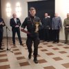 2019.04.11 - Ogólnopolski Turniej dla klas o profilu mundurowym 2019