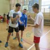 2017.11.30 - Mistrzostwa szkoły w koszykówce chłopców