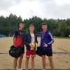 2018.06.12 - Wojewódzki finał siatkówki plażowej