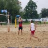 2018.06.12 - Wojewódzki finał siatkówki plażowej