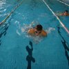 2018.10.30 - Mistrz szkoły w pływaniu