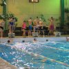 2018.11.19 - Powiatowe mistrzostwa w pływaniu