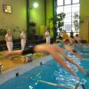 2018.11.28 - Rejonowe zawody pływackie 2018