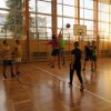 2018.11.30 - Komunikat z Mistrzostw Szkoły w koszykówce chłopców