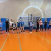 2018.12.13 - Mistrzostwa PZS nr 2 w siatkówce chłopców i dziewcząt