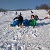2019.01.24 - Mistrzostwa Ziemi Pszczyńskiej w Narciarstwie Alpejskim i Snowboardzie