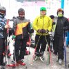 2019.01.24 - mistrzostwa Ziemi Pszczyńskiej w Narciarstwie Alpejskim i Snowboardzie