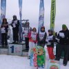 2019.01.24 - mistrzostwa Ziemi Pszczyńskiej w Narciarstwie Alpejskim i Snowboardzie