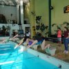 2019.10.18 - Mistrzostwa Szkoły w pływaniu