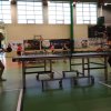 2019.10.31 - I miejsce w półfinale wojewódzkim w tenisie stołowym