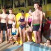 2019.11.08 - Powiatowe mistrzostwa w pływaniu