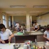 2017.04.27 - Warsztaty kulinarne - Desery