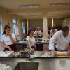 2017.04.27 - Warsztaty kulinarne - Desery
