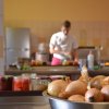 2017.10.17 - Warsztaty kulinarne - konfitura