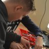 2017.11.16 - Lego Mindstorms