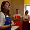2018.11.13 - Warsztaty kulinarne kuchnia śródziemnomorska