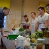 2019.01.14 - Warsztaty kulinarne kuchnia polska w nowoczesnym wydaniu
