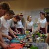 2019.01.14 - Warsztaty kulinarne kuchnia polska w nowoczesnym wydaniu