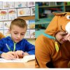 2019.01.28 - Scooby-doo, Kudłaty i Potwór uczyli dzieci pierwszej pomocy