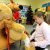Galeria zdjęć - Szkoła - Warsztaty - 2019.01.28 - Scooby-doo, Kudłaty i Potwór uczyli dzieci pierwszej pomocy