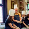 2019.04.26 - Warsztaty kulinarne w Promnicach