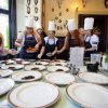 2019.04.26 - Warsztaty kulinarne w Promnicach
