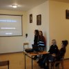 2019.01.17 - Grupa penitencjarna na wyjeździe w Cieszynie
