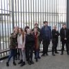 2019.01.17 - Grupa penitencjarna na wyjeździe w Cieszynie