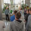 2018.09.12 - Wizyta studyjna w Naukowo-Technologicznym Euro-Centrum
