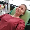 15.02.2018 - w lutym oddaliście 18 litrów krwi!