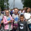 2018.05.19 - Nordic Walking dookoła Zbiornika Łąckiego