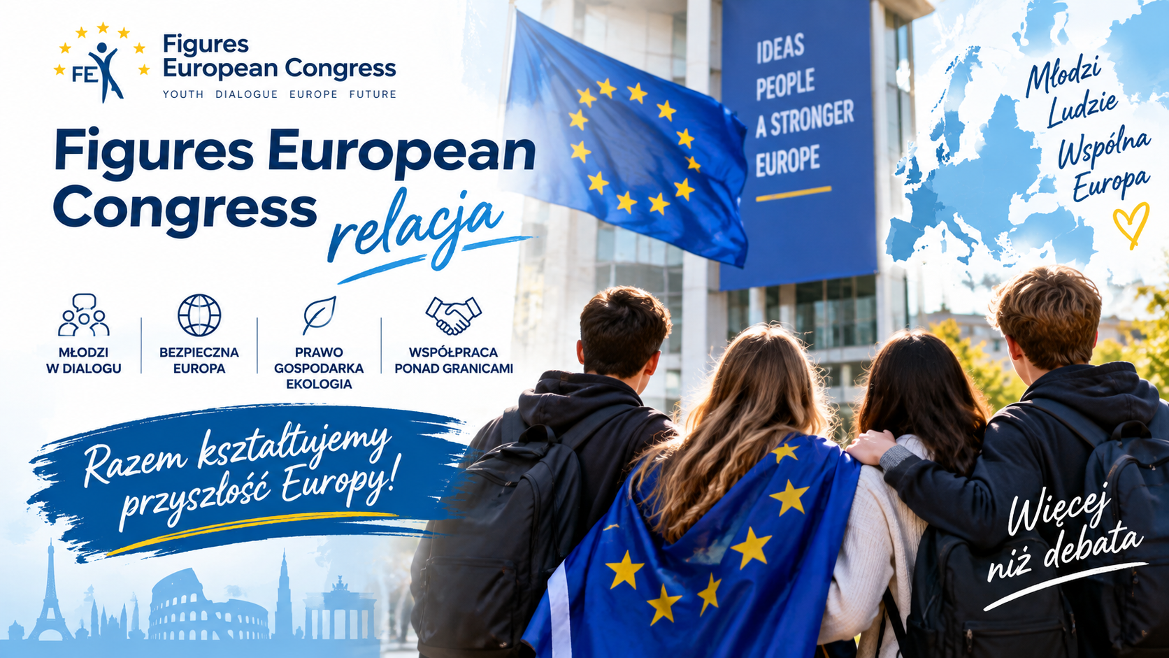 Figueres European Congress – relacja